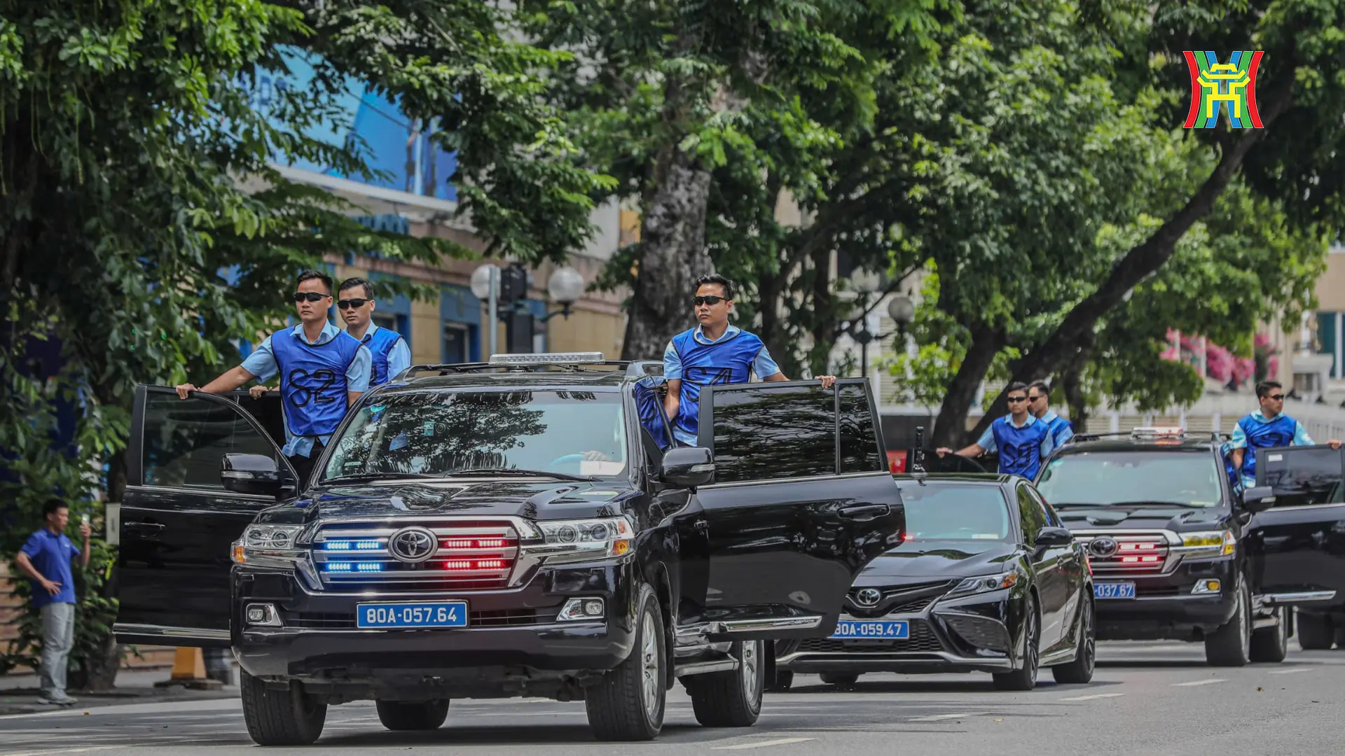 Đài PTTH Hà Nội